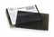 Tough Guy 5 1/2 in x 4 in Nylon Scouring Pad, Black, 20PK - 2NTJ7