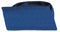 Tough Guy 6 in x 3 1/2 in Nylon Pad Holder, Blue, 1EA - 2NTJ9