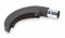 Dayton Pipe Cleaning Tool, For Vacuum Type Shop Vacuum - 2NYE5