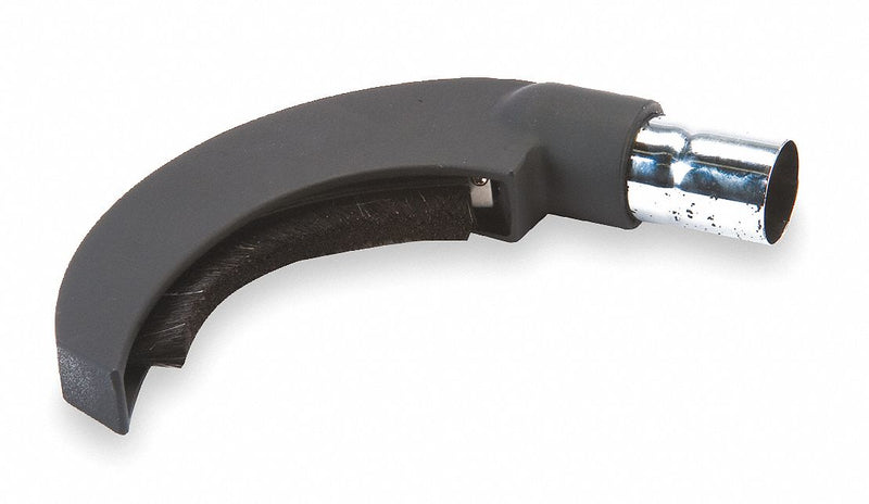 Dayton Pipe Cleaning Tool, For Vacuum Type Shop Vacuum - 2NYE5