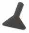 Dayton Floor Tools and Nozzles, For Hose Diameter 1 1/2 in, Plastic, 6 1/2 in Length, 7 in Width - 2NYE7