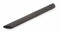 Dayton Crevice Tools, For Hose Diameter 1 1/2 in, Plastic, 16 1/2 in Length, 2 in Width - 2NYE8