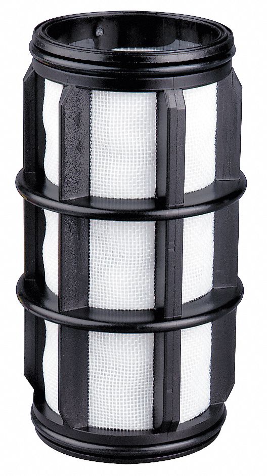 Amiad 5 in Polyester Filter Screen, Yellow - 700101-000283