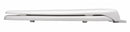 Bemis Elongated, Standard Toilet Seat Type, Closed Front Type, Includes Cover Yes, White - 1900-000