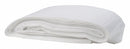 AbilityOne Trash Bag, 33 gal., LLDPE, Flat Pack, Clear, PK 250 - 8105-01-517-1353
