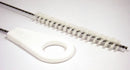 Tough Guy 36 in Nylon Pipe Brush, 3/8 in Brush Dia. - 2RVE4