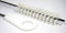 Tough Guy 36 in Nylon Pipe Brush, 1 in Brush Dia. - 2RVF7