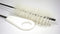 Tough Guy 36 in Nylon Pipe Brush, 1 1/2 in Brush Dia. - 2RVG2