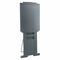 Quartet Dry Erase Board Easel, Plastic Frame Material, 72" Overall Height - 200E