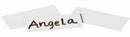 Quartet Magnetic Strips, PK 25 - MWS