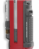 Sanitaire Cartridge Filter, Paper, HEPA Filtration Type, For Vacuum Type Upright Vacuum - 61840