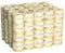 Georgia-Pacific Toilet Paper Roll, Preference(R), Standard Core, 2 Ply, 1 5/8 in Core Dia., PK 80 - 18280/01