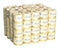 Georgia-Pacific Toilet Paper Roll, Preference(R), Standard Core, 2 Ply, 1 5/8 in Core Dia., PK 80 - 18280/01