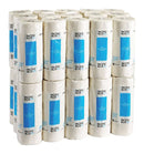 Georgia-Pacific 27300 - Perforated Roll 11 74 ft. White PK30