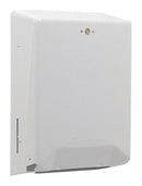 GEORGIA-PACIFIC 56601 Dispenser C Fold Multifold Pull Steel