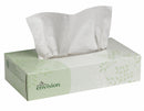 Georgia-Pacific 47410 - Facial Tissue Envison Flat Box PK30