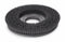 Tough Guy 18 in Round Cleaning, Scrubbing Rotary Brush for 20" Machine Size, Black - 1MEE6