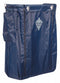 Tough Guy Blue Vinyl Replacement Bag, 1 EA - 2U654