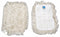 Tough Guy Cotton Replacement Head, Length 8 in, Width 4-3/4", 1 EA - 2U657