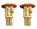 Ametek Lamb Replacement Brush Mechanism, 220V, PK2 - 833196-50