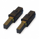 Ametek Lamb Replacement Brush Mechanism, 120V, PK2 - 833326-51