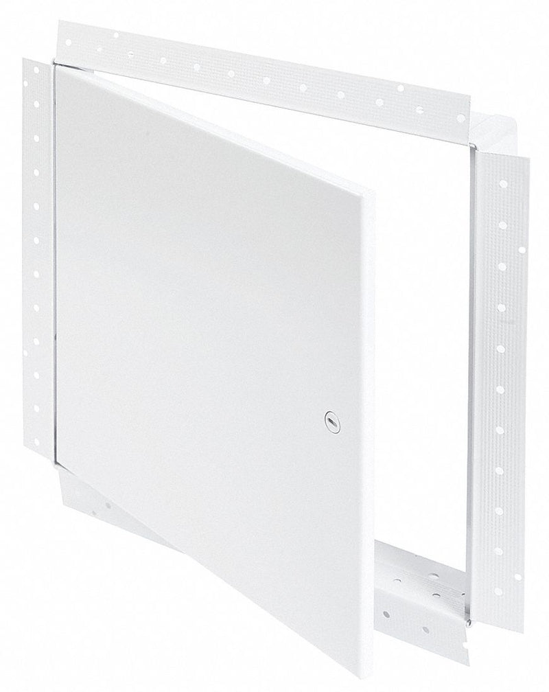 Tough Guy Access Door with Drywall Flange, Flush Mount, Uninsulated - 2VE74