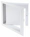 Tough Guy Fire Rated Access Door, Flush Mount, Insulated - 2VE80