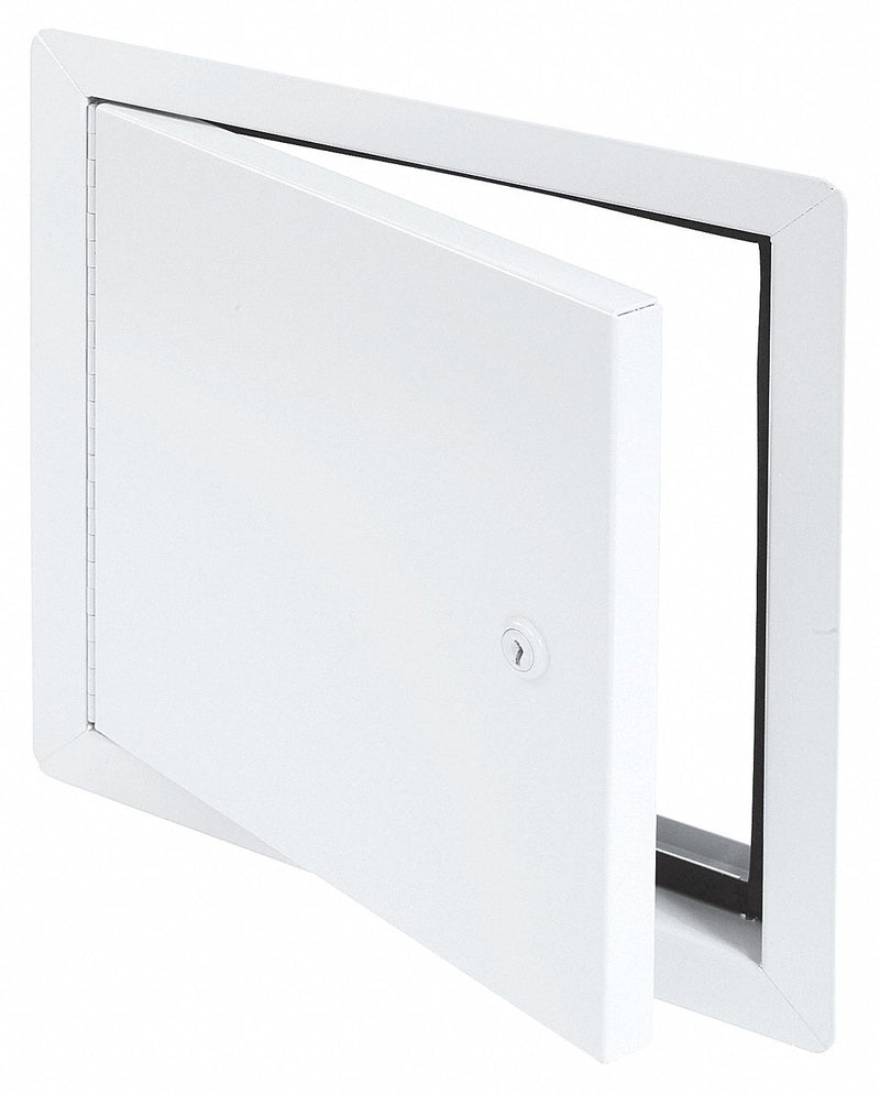 Tough Guy Access Door, Flush Mount, Insulated - 2VE94