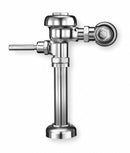 Sloan Exposed, Top Spud, Manual Flush Valve, For Use With Category Toilets, 1.6 Gallons per Flush - REGAL 111 XL