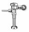 Sloan Exposed, Top Spud, Manual Flush Valve, For Use With Category Urinals, 3.5 Gallons per Flush - REGAL 180 XL