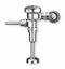 Sloan Exposed, Top Spud, Manual Flush Valve, For Use With Category Urinals, 1.0 Gallons per Flush - REGAL 186-1 XL