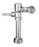 Sloan Exposed, Top Spud, Manual Flush Valve, For Use With Category Toilets, 1.0 Gallons per Flush - CROWN 111-1.2