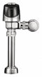 Sloan Exposed, Top Spud, Automatic Flush Valve, For Use With Category Toilets, 1.6 Gallons per Flush - G2 8111