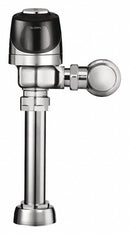 Sloan Exposed, Top Spud, Automatic Flush Valve, For Use With Category Toilets, 3.5 Gallons per Flush - G2 8110
