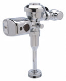 Zurn Exposed, Top Spud, Automatic Flush Valve, For Use With Category Urinals, 1.0 Gallons per Flush - ZER6003AV-WS1-CPM