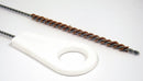 Tough Guy 36 in Nylon Pipe Brush, 1/4 in Brush Dia. - 2VGT1