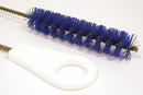 Tough Guy 18 in Nylon Pipe Brush, 3/4 in Brush Dia. - 2VGZ3