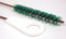 Tough Guy 36 in Nylon Pipe Brush, 3/4 in Brush Dia. - 2VHA7