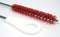 Tough Guy 36 in Nylon Pipe Brush, 3/4 in Brush Dia. - 2VHA8