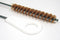 Tough Guy 36 in Nylon Pipe Brush, 3/4 in Brush Dia. - 2VHC1