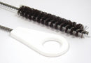 Tough Guy 18 in Nylon Pipe Brush, 3/4 in Brush Dia. - 2VGZ8