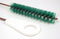 Tough Guy 18 in Nylon Pipe Brush, 1 in Brush Dia. - 2VHD1