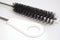 Tough Guy 18 in Nylon Pipe Brush, 1 in Brush Dia. - 2VHD5