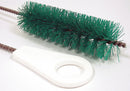 Tough Guy 36" Nylon Pipe Brush, 1-1/2" Brush Dia. - 2VHH1