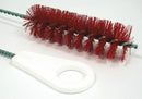 Tough Guy 18" Nylon Pipe Brush, 1-1/2" Brush Dia. - 2VHF8
