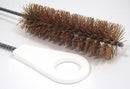 Tough Guy 18 in Nylon Pipe Brush, 1 1/2 in Brush Dia. - 2VHG1