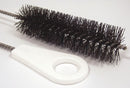Tough Guy 18" Nylon Pipe Brush, 1-1/2" Brush Dia. - 2VHG2