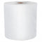 Wypall Dry Wipe Roll, WYPALL X60, 12-1/2 in x 13-1/2 in, Number of Sheets 1,100, White - 34955