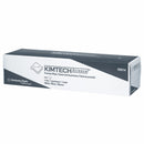 Kimtech Dry Wipe, KIMTECH SCIENCE Precision Wipes, 14-3/4" x 16-3/4", Number of Sheets 140, White - 5514