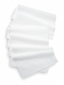 Kimtech Dry Wipe, KIMTECH SCOTTPURE, 12" x 15", Number of Sheets 100, White, PK 4 - 6121